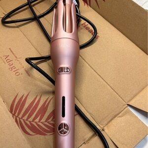 Adagio Automatic curler